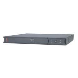 APC Smart-UPS SC 450VA - UPS (montabile in …